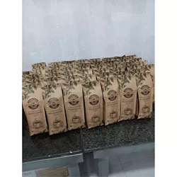 Hoang Khanh Coffee Robusta Coffee 500gr - Organic Coffee Best Products High Quality From Vietnam