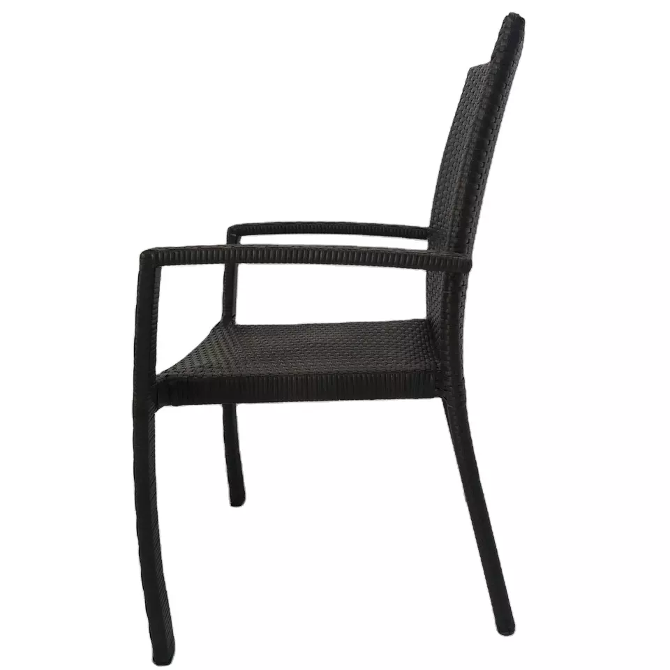 Factory Direct Sale Modern Style Living Room Furniture NAH 002 Stacking Chair