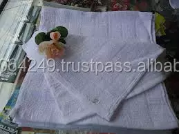 Compatitive price 100% Cotton Oshibori Towel