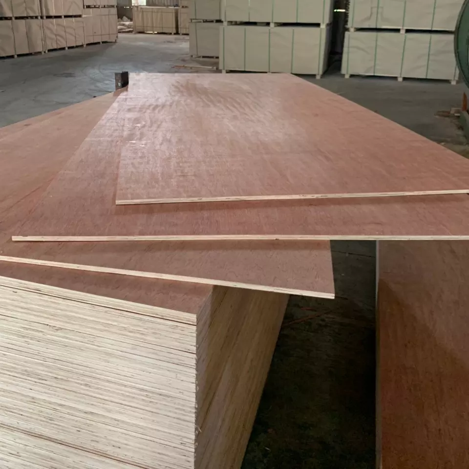 VietNam Plywood plywood sheet commercial plywood use for furniture