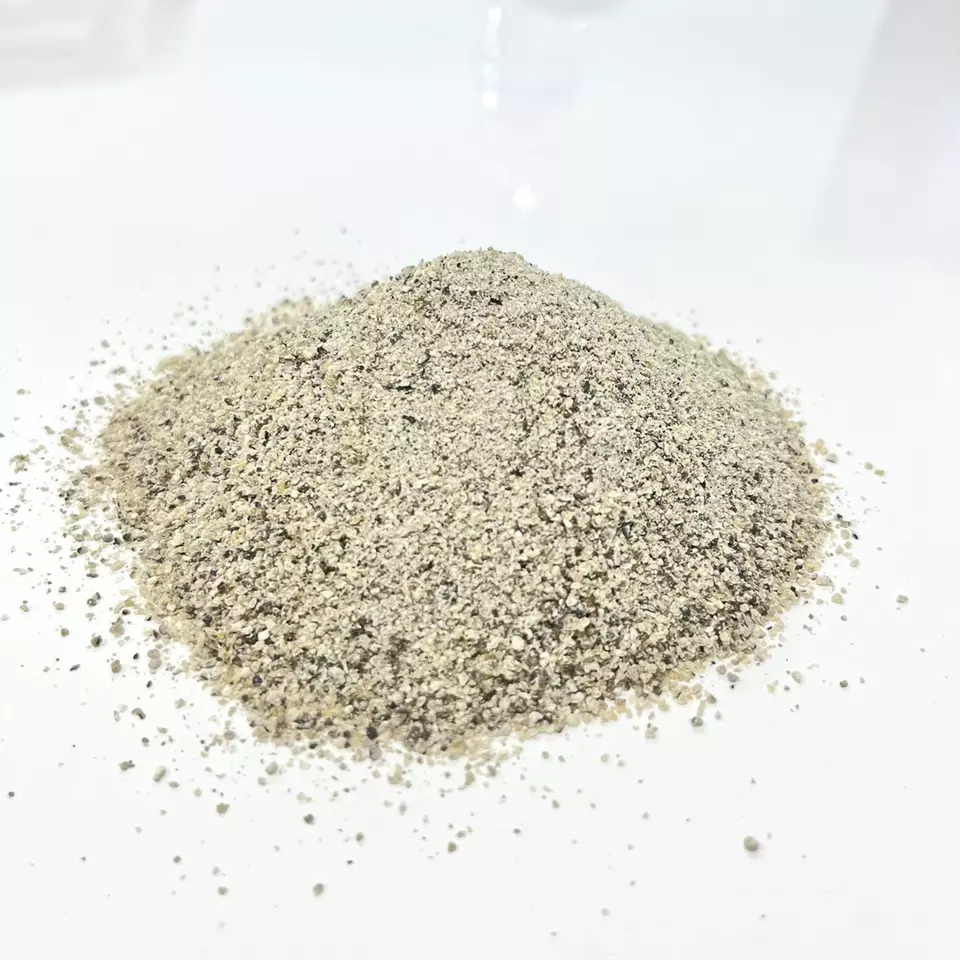 Original Dried Straight Shape Food Sea Cleaned Fresh Nutritious Premium Sandfish Sea Cucumber Powder In Vaccum Packaging