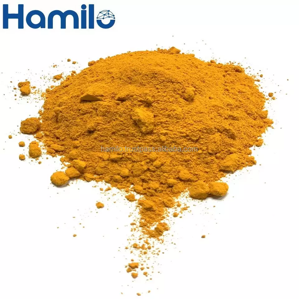 100 % Turmeric Powder Use As Spices With Food Cooking Direct Factory Lowest Cheap Price High Quality OEM Service Offer