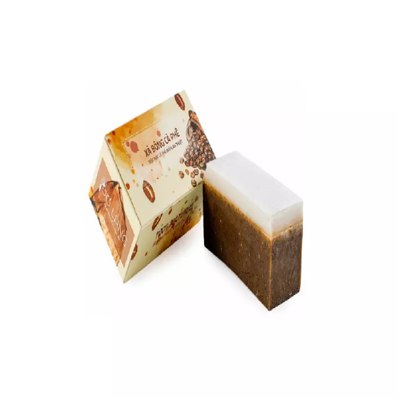 Top Selling Herbal Ingredient Roll On Shape washing up your skin Apply soap directly Handmade soap From Viet Nam
