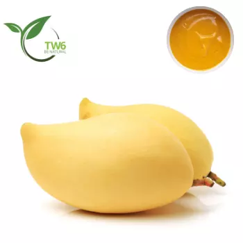 High Quality Mango Concentrated Mango Puree For Drink From Vietnam Factory