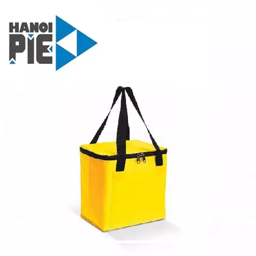 Thermal disposable food bags disposable cooler bag lunch cooler bag