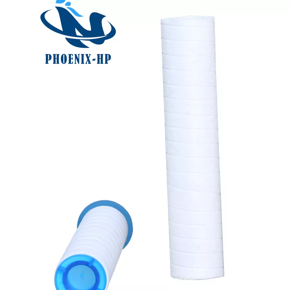 Household shower filter for hard water bathroom made in Vietnam 2022