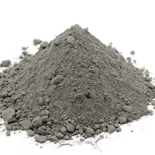 High quality grey cement