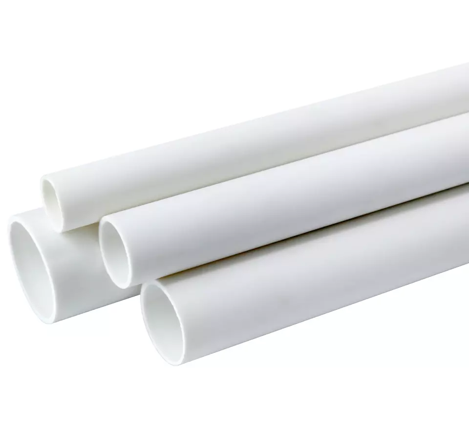 VIET NAM PVC ELECTRICAL PIPE SIZE 16MM