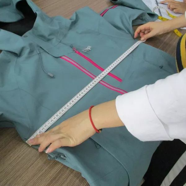 Quality Inspection for hoodie jacket in Vietnam Indonesia Malaysia Cambodia Bangladesh India