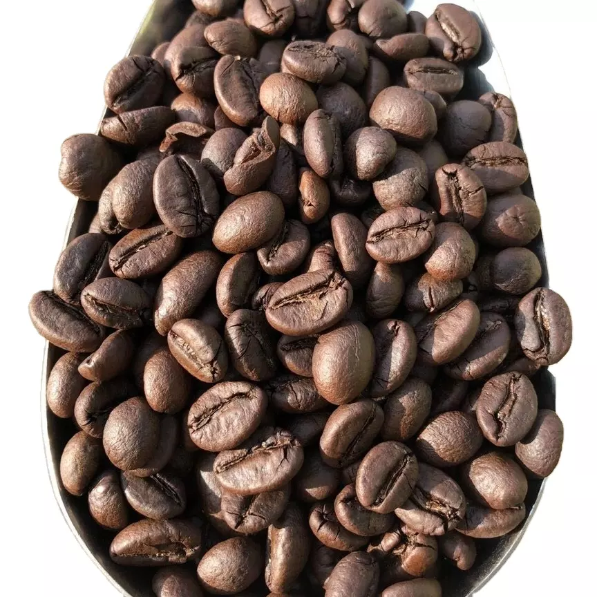 Green Coffee Beans With Best Price Arabica Beans For Import Good Quality Raw Coffee Beans, High Quality made in viet nam