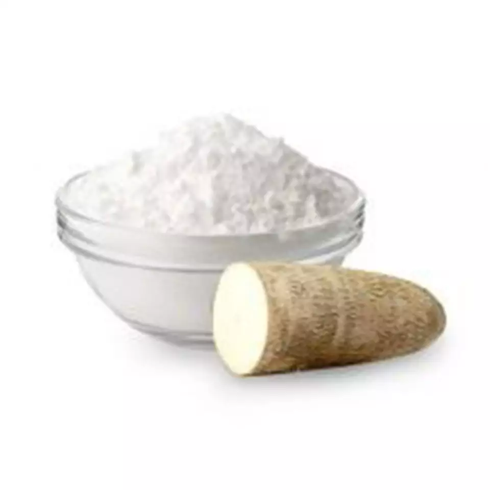 Vietnam Factory Supply Best Quality Tapioca Flour