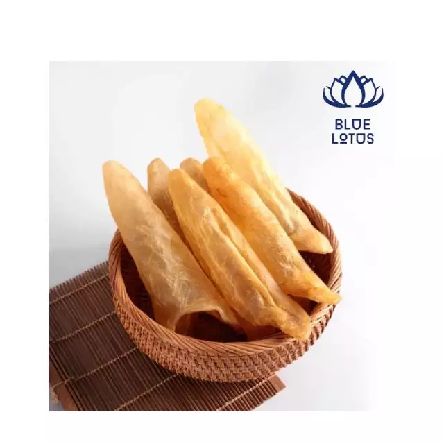 High Quality In Bulk From VIET NAM DRIED FISH MAWS