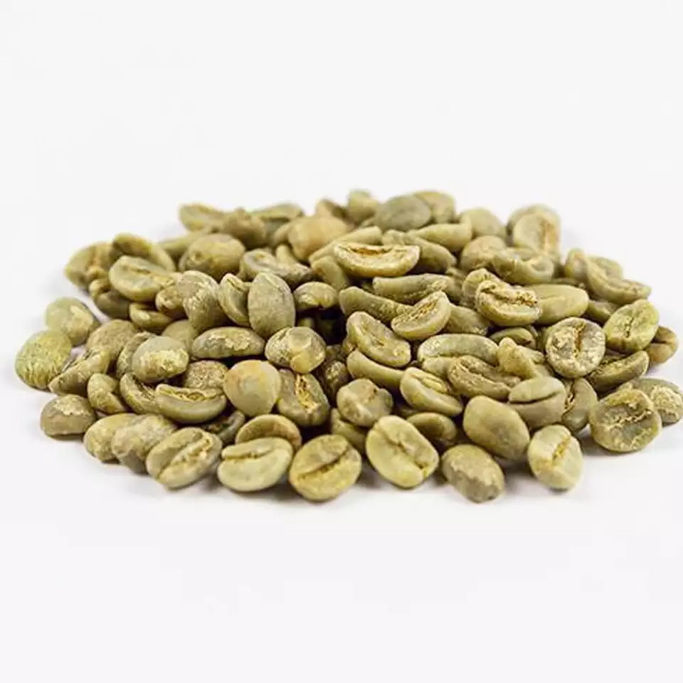Coffee Beans Vietnam Grade High Coffee Beans With Wholesale Arabic/Robusta Green Coffee Beans