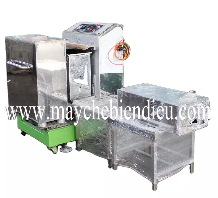 Top Product High quality Cashew vacuum packing machine