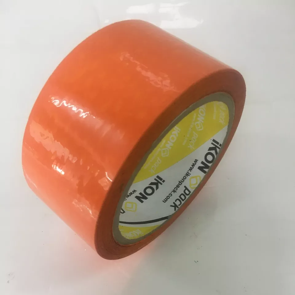 Opp Acrylic Adhesive Shipping Tape Bopp Packing Tape Carton Package Sealing Tape from Vietnam