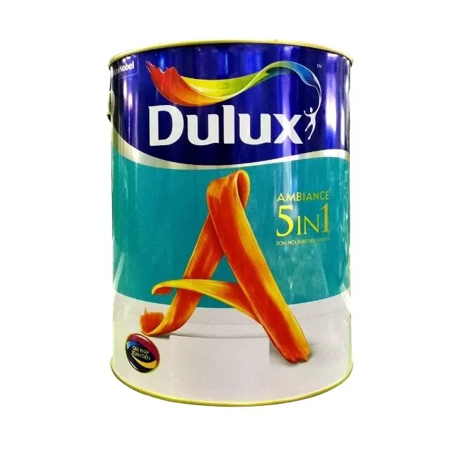 1 Liter Metal Square Round Tin Can For Paint With Lids Body Welding Empty Paint Buckets 1L /Gallon Factory Clear paint Cans