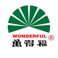 Wonderfull Foods Co.,ltd