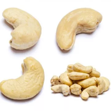 100% Organic roasted cashew nut Premium Snacks - flavoured cashew nuts raw Wholesale
