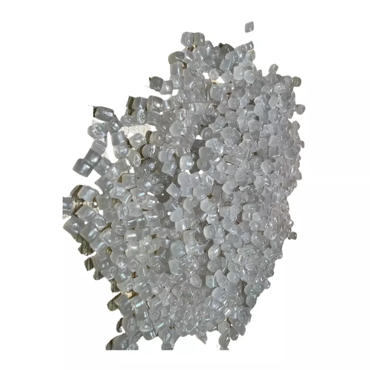 White PE LDPE Granules Competitive Price Durable Using For Many Purposes Packing In Bag Made in Vietnamese Manufacturer