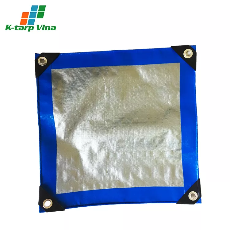 Best Qualify Products Manufacturer Pvc Roofing Tarpaulin Cover