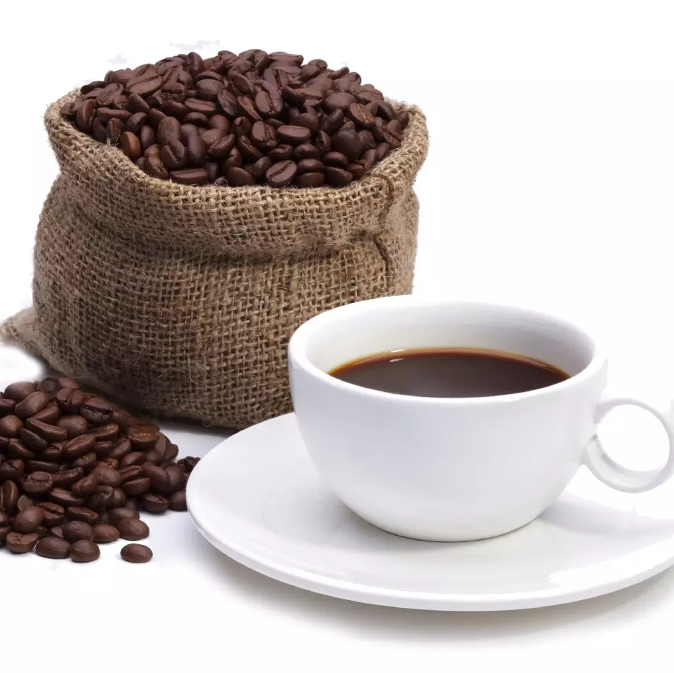 Cheap Price Coffee From Vietnamese Factory Roasted Coffee Bean Robusta Arabica High Quality Green Beans Coffee