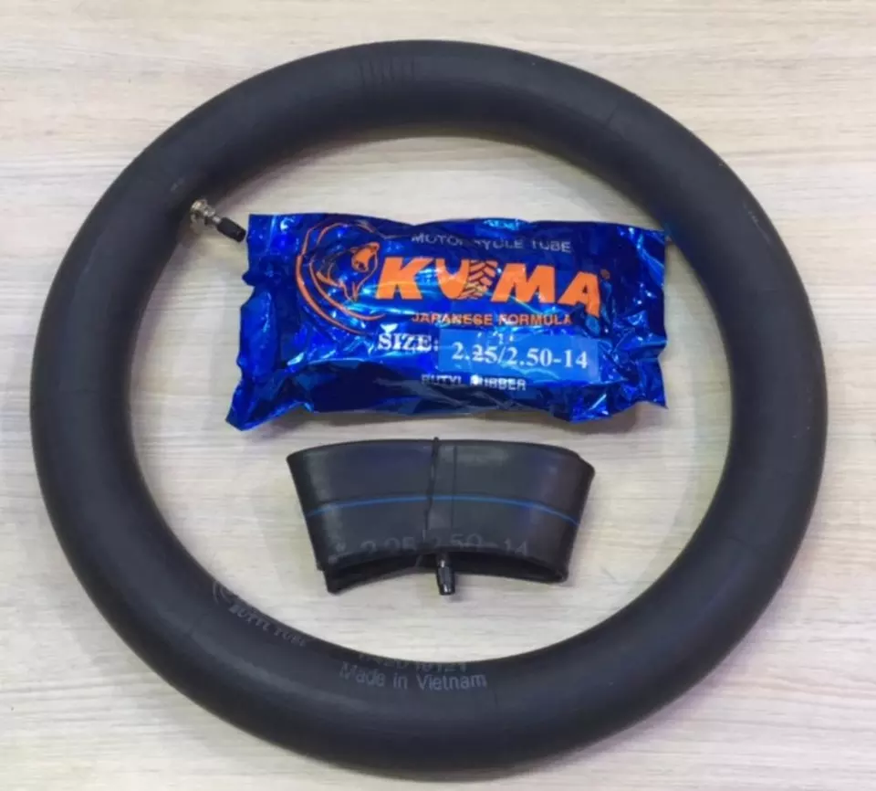 WE HAVE ALL SIZES FOR INNER TUBE_ HIGH QUALITY FROM VIETNAM