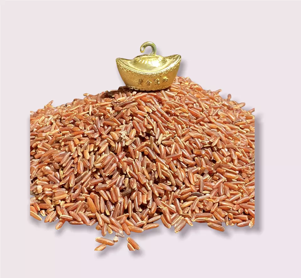 Top Products Made In Viet Nam Natural Organic Red Rice Top Sale Cheap Price Wholesale