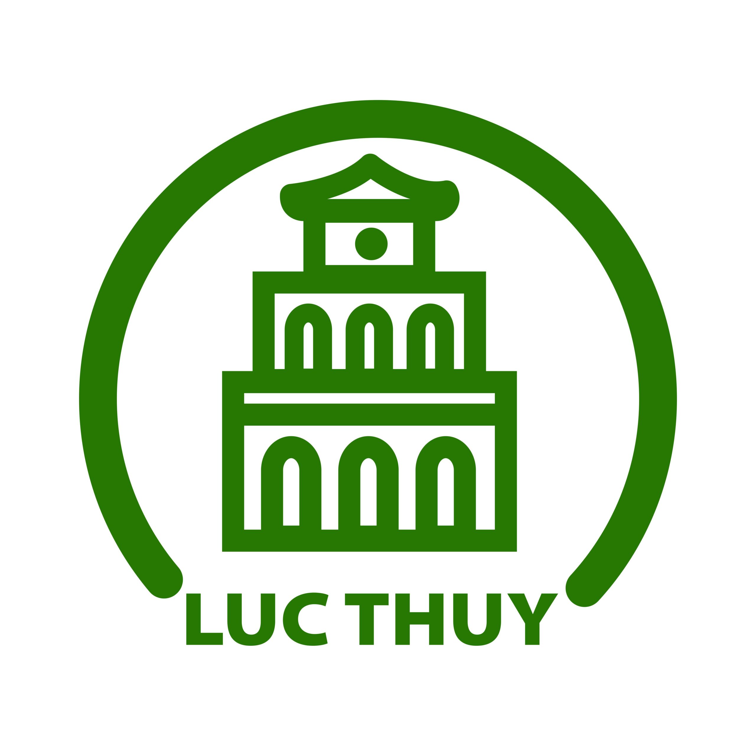 Luc Thuy Investment Advisory And Trade Sponsorship Company Limited