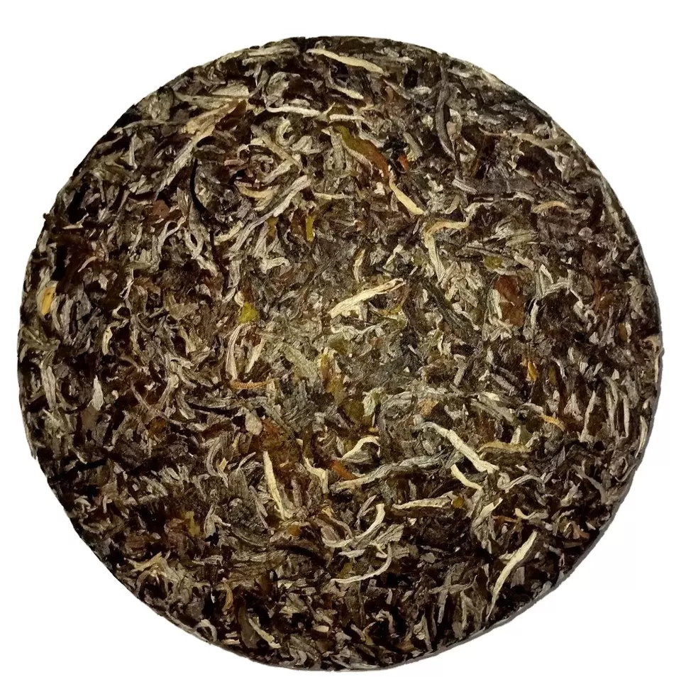 Wholesale 2022 puer tea cake Vietnam puer tea traditional puer tea fermentation 100% organic