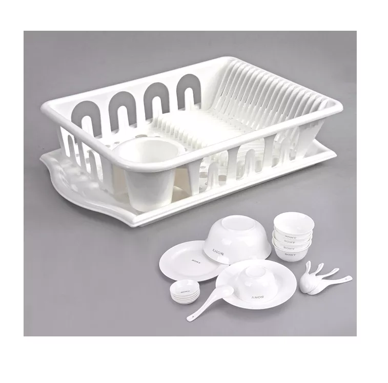 Wholesale Storage Plastic Bowl Dish Rack Dish Drying Rack Vietnam Best Supplier Contact us for Best Price