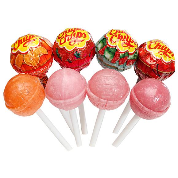 Sweet Chupa Chupp Lollipops 500g at competitive price from Vietnam best supplier