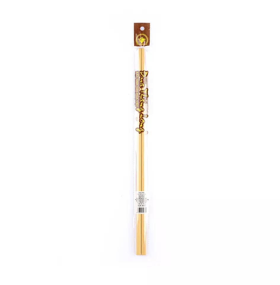 Good Price Low MOQ Best Seller Brand Manufacturer Accept Customized Service Traditional Style Eco Material COOKING CHOPSTICK