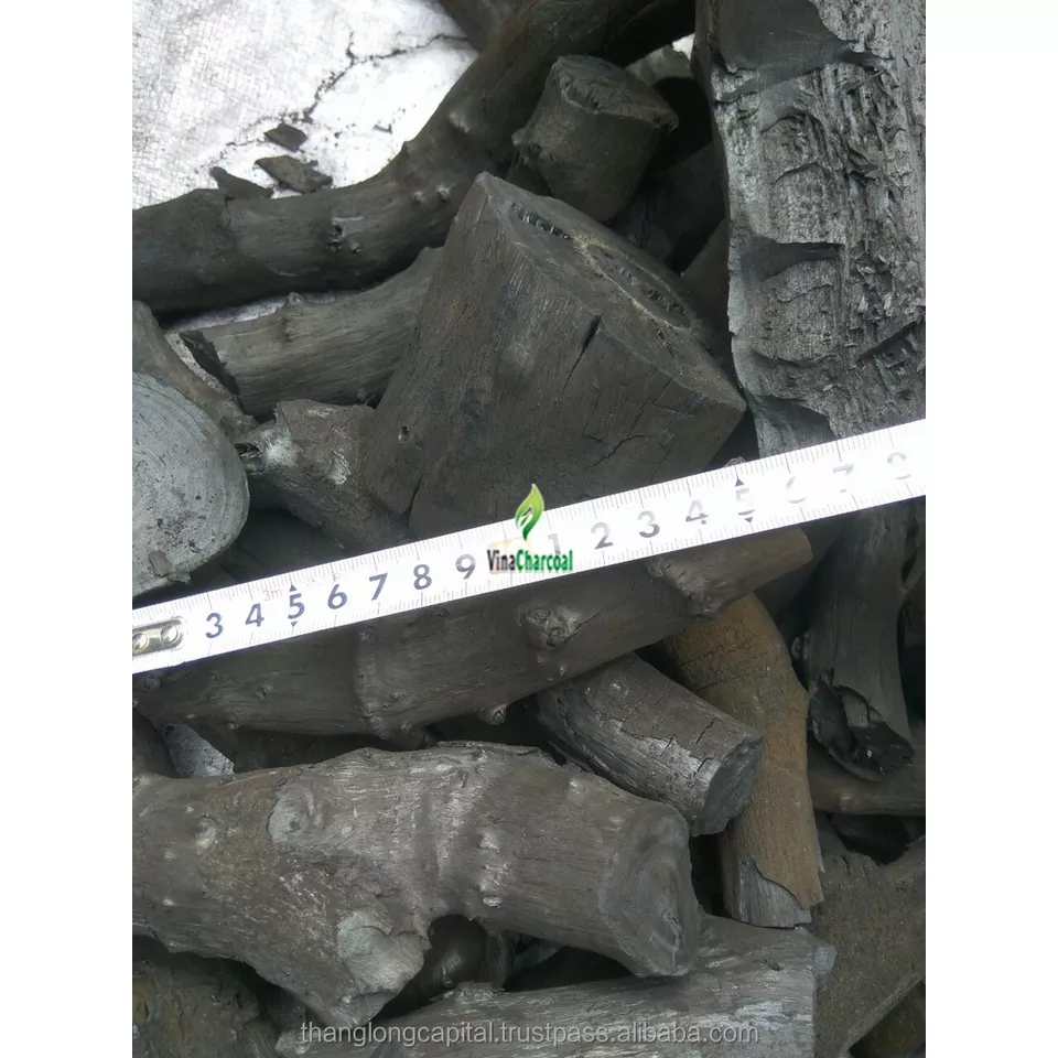 Good price best sell hardwood charcoal
