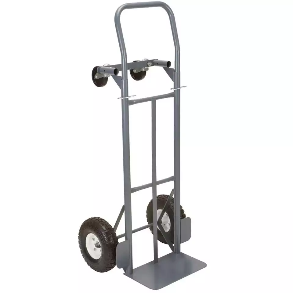 Hand truck made in Vietnam