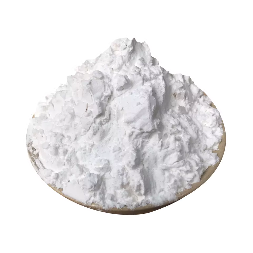 Good Sell Applied Into Food Native Tapioca Starch With Chemical / Cassava Root Material White Powder Form Made In Vietnam
