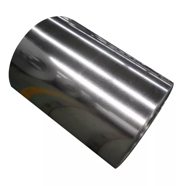 Professional Vietnam Galvanized Steel Products Dx51d Grade Hot Dipped Galvanized 0.17mm thickness Steel Coil