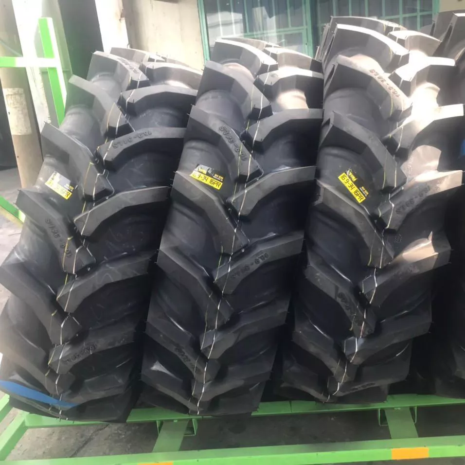 BEST AGRICULTURAL TIRES FOR FARMS_KUMA TIRE IN VIETNAM