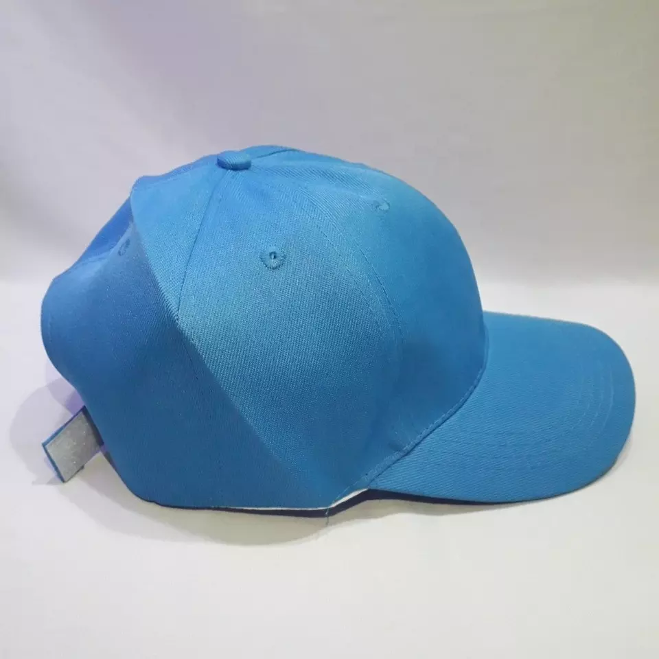 Customized Hat Cotton Baseball Hat Snapback Sports Hat