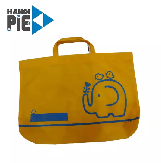 Shopping plastic bags reusable shopping bags collapsible shopping bag