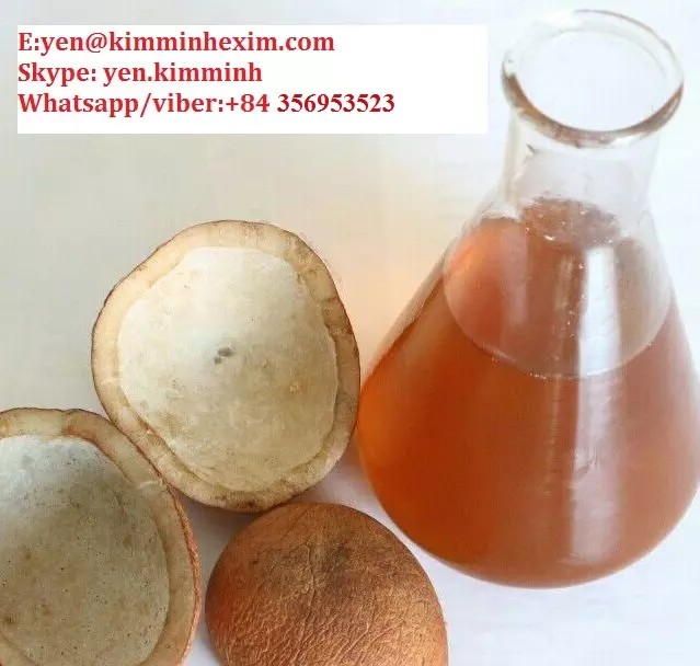 HIGH QUALITY NATURAL CRUDE COCONUT OIL