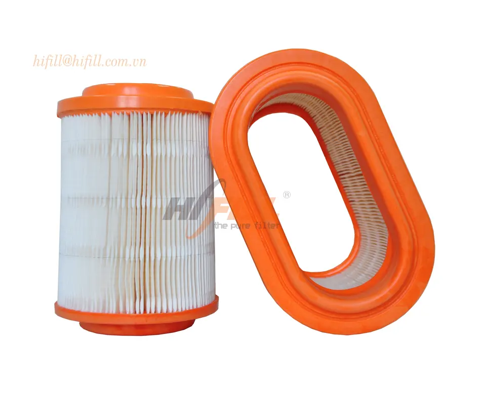 Auto parts Air filter 28113-4F000 A-28530 for HD PORTER II (PU)
