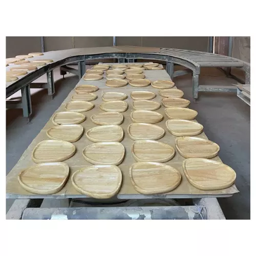 Factory Wholesale Wooden Cutting Board Wholesale Modern Designed 100% Custom Cutting Board From Viet Nam