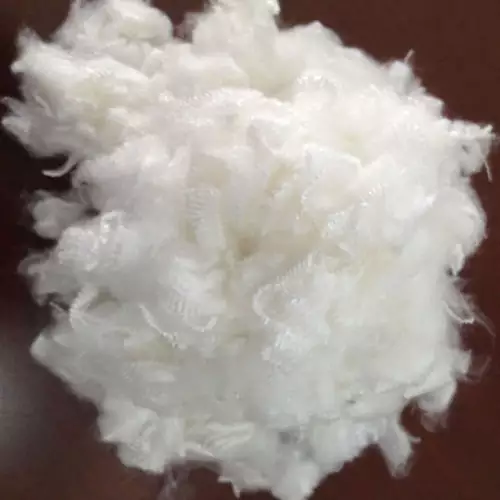 1.4D * 32mm - Micro Siliconized Recycled Polyester Staple Fiber