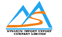Minasun Import Export Company Limited