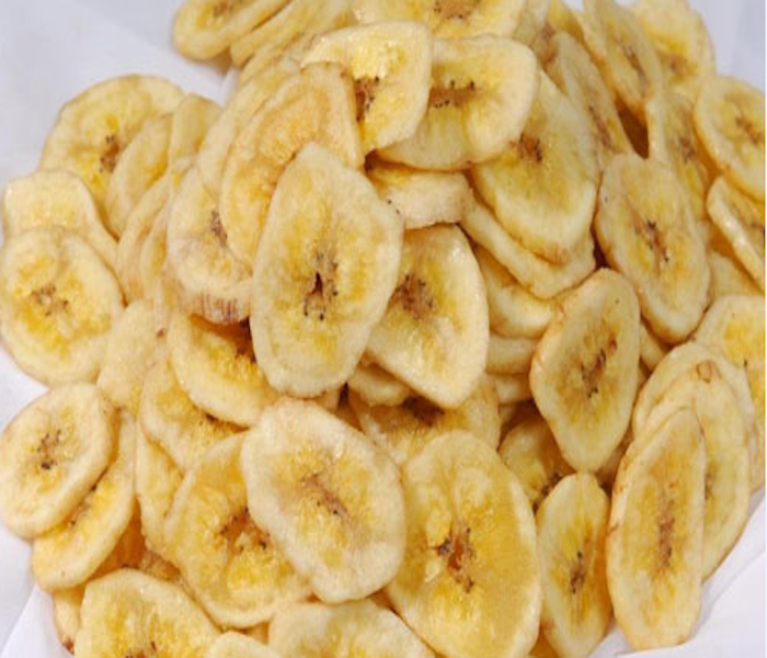 Dried Banana-No Sugar/Best Price