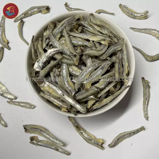 Wholesale Natural Sundry Anchovy Fish With 24 Months Shelf Life Good Quality Product Only Made In Vietnam