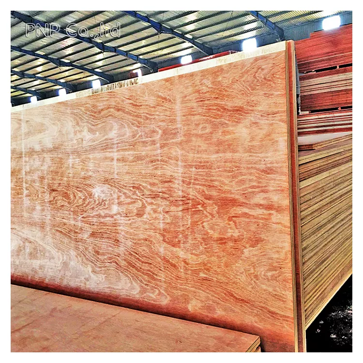 A grade waterproof 19 plies apitong 28mm plywood sheet floor container from direct factory Vietnam