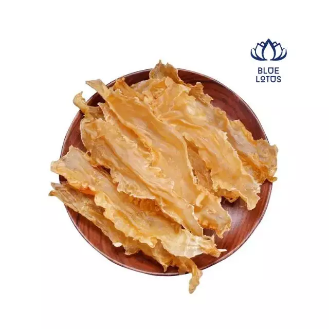 DRIED FISH MAWS At competitive price FOR EXPORTING FROM VIET NAM