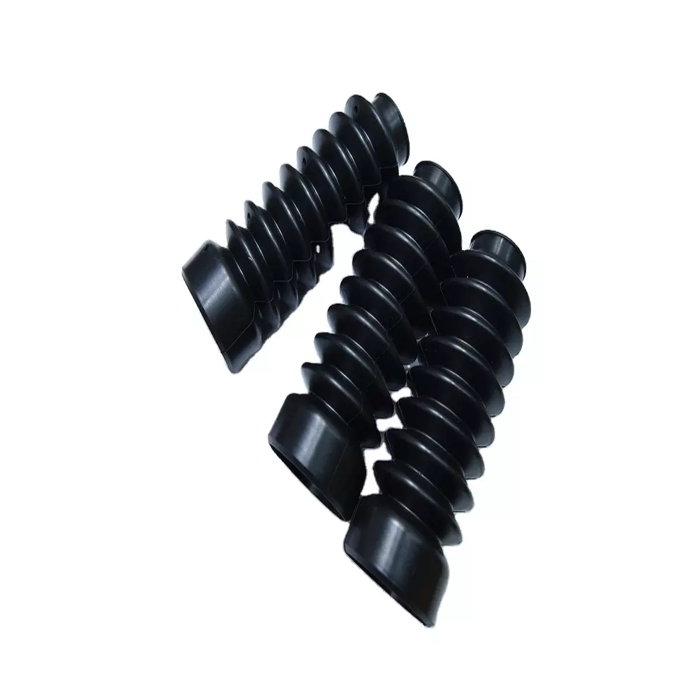 Spare parts made of high temperature resistant natural rubber made in Viet Nam