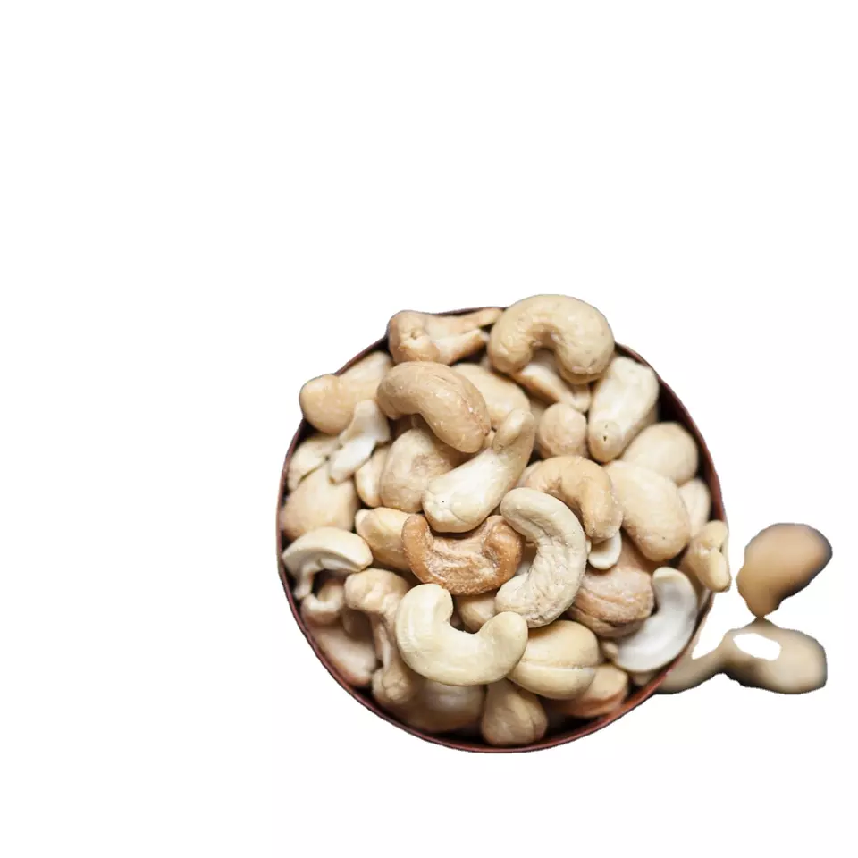 Wholesale Vietnam Cashew Nuts Kernels High Quality Cashew Nuts 100% Organic Fresh Nutritious Suppliers